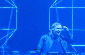 David Guetta in Manila: David Guetta