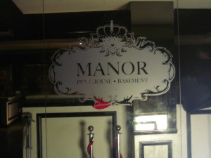 M&M Prenup: Manor