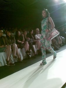 PFW Ipanema Show