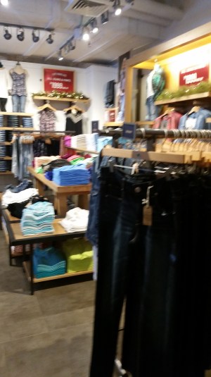 A Fashion Post