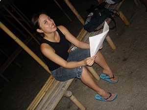 Living Asia Prod June 28-30: Script in Hand