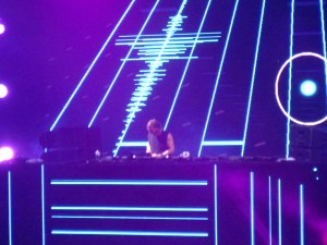 David Guetta in Manila: Nothing But the Beat