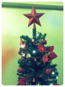 Christmas !