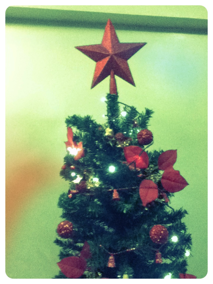 Christmas !