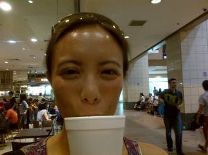 Singapore Swing
