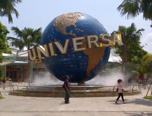 Singapore Swing