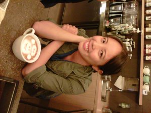 Blenz Coffee