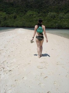 Palawan March 31, 2007: Explorer