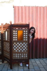 Vigan: Shhh
