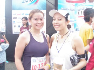 Tatakbo Ka Ba: 5k and 10k