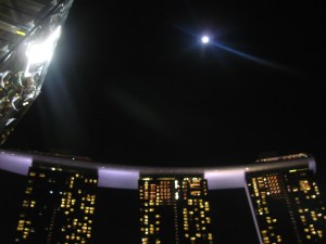 Singapore Swing