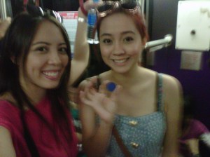 Malaysia: Subway Token!