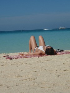 My Last Day in Boracay