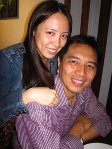 Me and My Papa