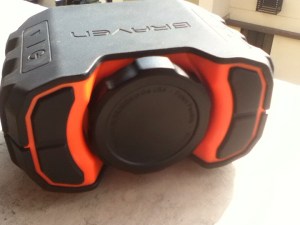 Braven Wireless HD Speaker