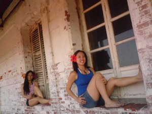 Laoag with LAC: Cape Bojeador Lighthouse