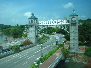 Singapore Swing