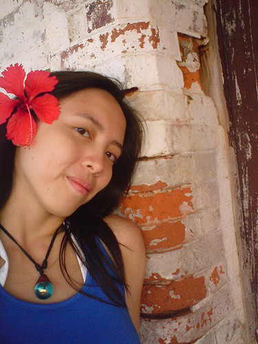 Laoag with LAC: Cape Bojeador Lighthouse