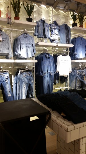 A Fashion Post