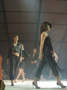 UNO Mag Fashion Show