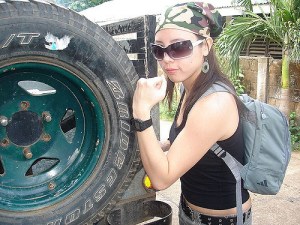 Living Asia Prod June 28-30: Rough and Ready