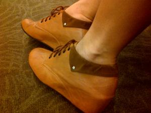 Singapore Swing