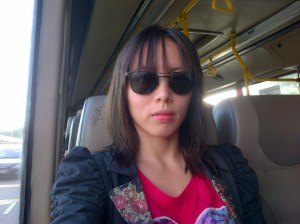 Kuala Lumpur by my lonesome