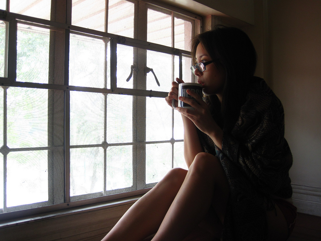 (1/365) Morning