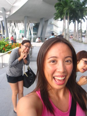 Singapore Swing
