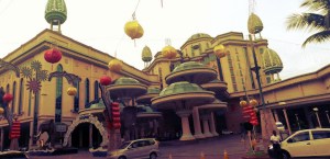 Sunway Resort & Spa