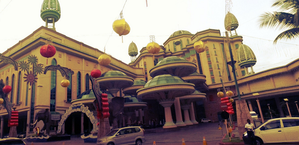 Sunway Resort & Spa