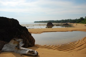 Polillo Island, Quezon