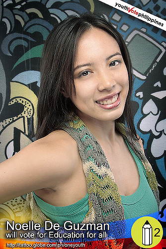 Project Headshot Clinic: One Youth