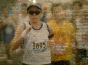 Dare to Be Fit 'n' Right: Special Awardee