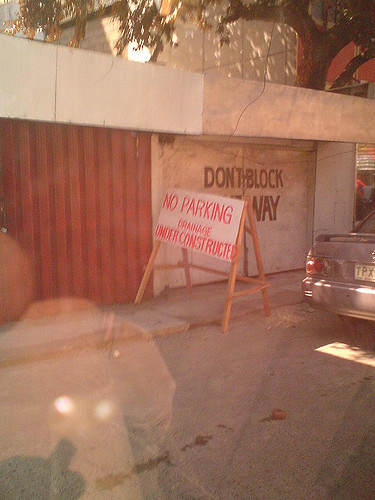 Under ConstructED