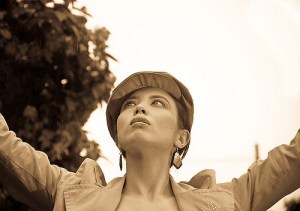 Sepia