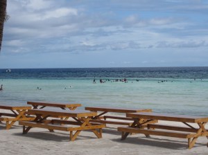 Trippin' to Bohol: Bohol Beach Club