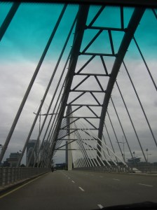 Malaysia: Wawasan Bridge