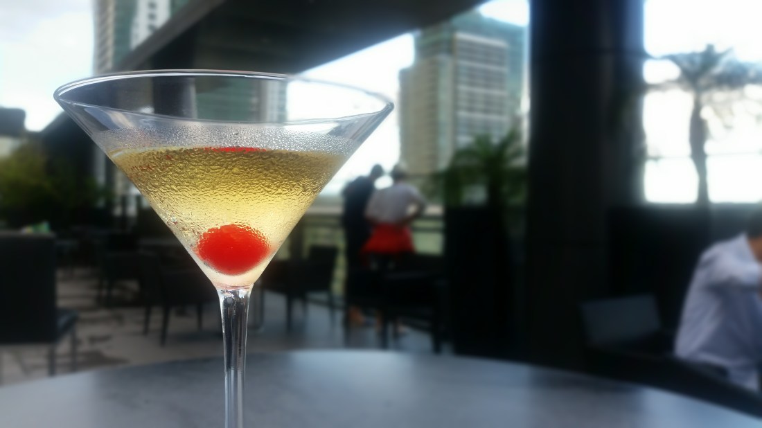 Cheers