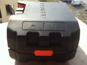 Braven Wireless HD Speaker