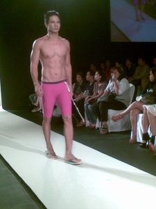 PFW Ipanema Show