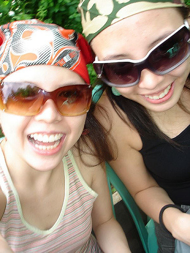 Living Asia Prod June 28-30: Hi!