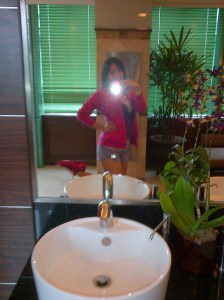 Kuala Lumpur by my lonesome