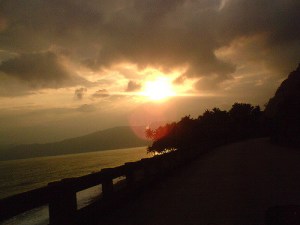 Laoag with LAC: Pagudpod