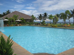 Trippin' to Bohol: Bohol Beach Club