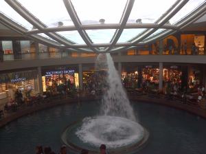 Singapore Swing