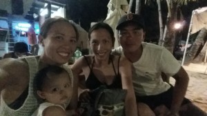 Boracay March 2015