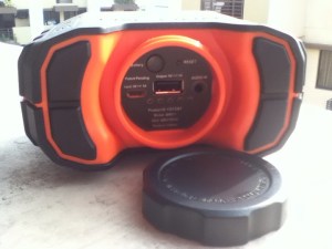 Braven Wireless HD Speaker